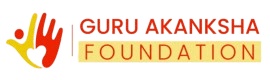 Guru Akanksha Foundation Logo